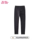 恩 Yêu quần legging trẻ em quần áo mùa thu mới cho bé gái