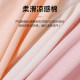 Girls' Developmental Period Underwear, Second Stage, Medium-Length Vest-Style Anti-Bump Bra for Junior High and High School Students, Summer