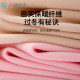 Girls' Thermal Clothing, Mid-Neck Thermal Wear, Children's Girls' Autumn and Winter Base Layer Shirt, Home Casual Top, Young Girls' Autumn Clothing