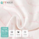 Girls' Breathable Shorts, Summer Thin Briefs for Girls, 10-Year-Old Children, Primary School Students, Bamboo Fiber Mesh Underwear for Girls