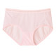 Girls' Summer Thin Underwear 10-14 Years Old Girls' Underwear Mesh Breathable Quick-Drying Sports Briefs Short