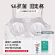 Girls' underwear medium-length suspender girl development vest 12-14 years old anti-convex point second stage girl bra