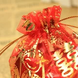 Kunming свадебная конфеты сумки для свадьба свадебная упаковка подарки подарки для конфеты без теночных семян дыни цветы