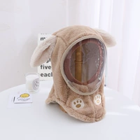 [Long Er Rabbit] Crillk, Средний код