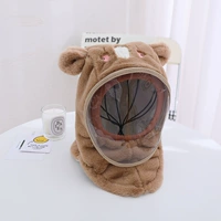 [Little Bear Fold] Хаки, средний