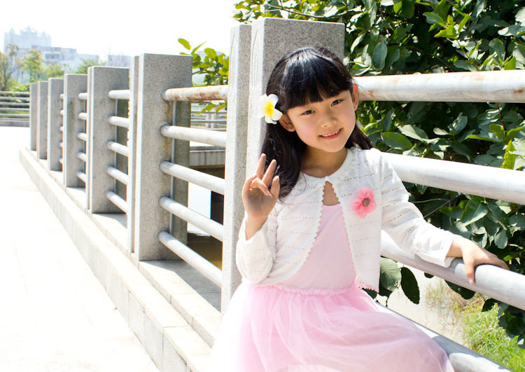 Cape pour fille - Ref 2155737 Image 14