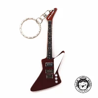 10el29 Explorer Оригинальный деревянный цвет