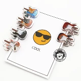 Музыкальный инструмент закладка народная мандаринская музыкальная фортепиано симфоническая музыка город, подписывающая более слабая фаска PP