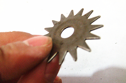 Danying plastic tool holder Fine grinding wheel dresser repairer corrector grinding wheel dressing blade (one box)