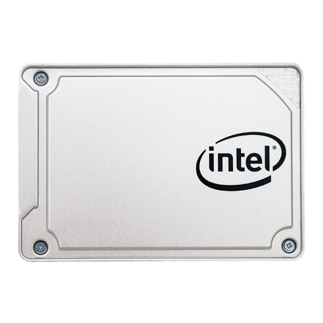 Intel/Intel 545S 512g 1t 256g 2.5inch Solid State Drive Notebook Desktop New