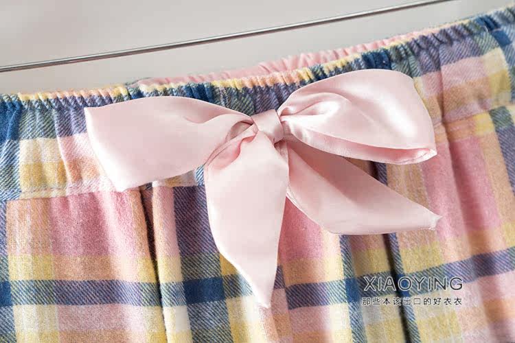 Pantalon pyjama - Ref 714456 Image 12