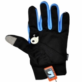 Nike, перчатки, внедорожный ветрозащитный электронный велосипед