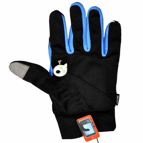 Nike, перчатки, внедорожный ветрозащитный электронный велосипед