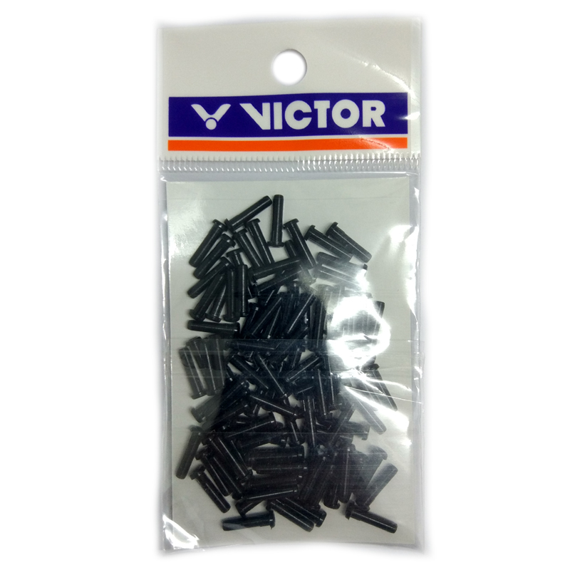 VICTOR Triumph Nylon Material Plume Protection Wire Nail Single Wire Hole Double Wire Hole Double Tandem Nail Four Tandem Nail Protection Wire Pipe