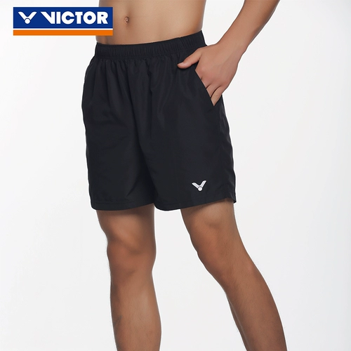 Victor, спортивный костюм, шорты для бадминтона