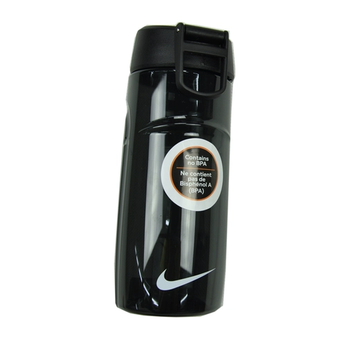 Nike, переносная спортивная бутылка для тренировок, 375 мл