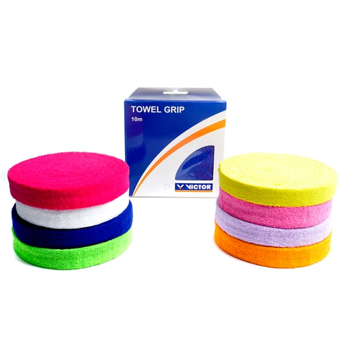 Потрессавные полотенцы Victor