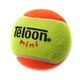 Teloon / Tianlong Tennis Người mới bắt đầu Chuyển tiếp Tennis Tennis Tennis Tennis 831 Đào tạo Bóng áp suất thấp