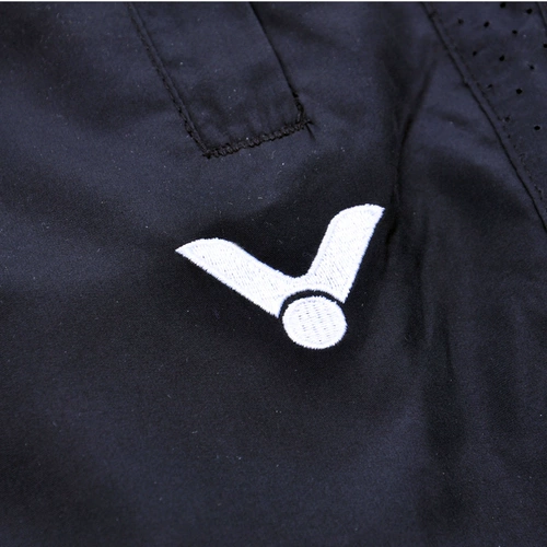 Victor, дышащие штаны для отдыха для тренировок, форма для бадминтона