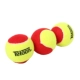 Teloon / Tianlong Tennis Người mới bắt đầu Chuyển tiếp Tennis Tennis Tennis Tennis 831 Đào tạo Bóng áp suất thấp