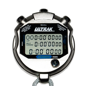 Dingerzhi/Ultrak Electronic Streate Watches Большой шрифт Движение Движение за бег к карьеру DTM10
