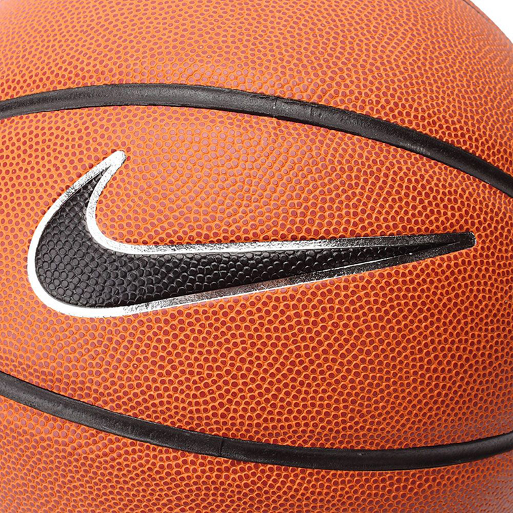 Ballon de basket NIKE en PU - Ref 2002250 Image 9