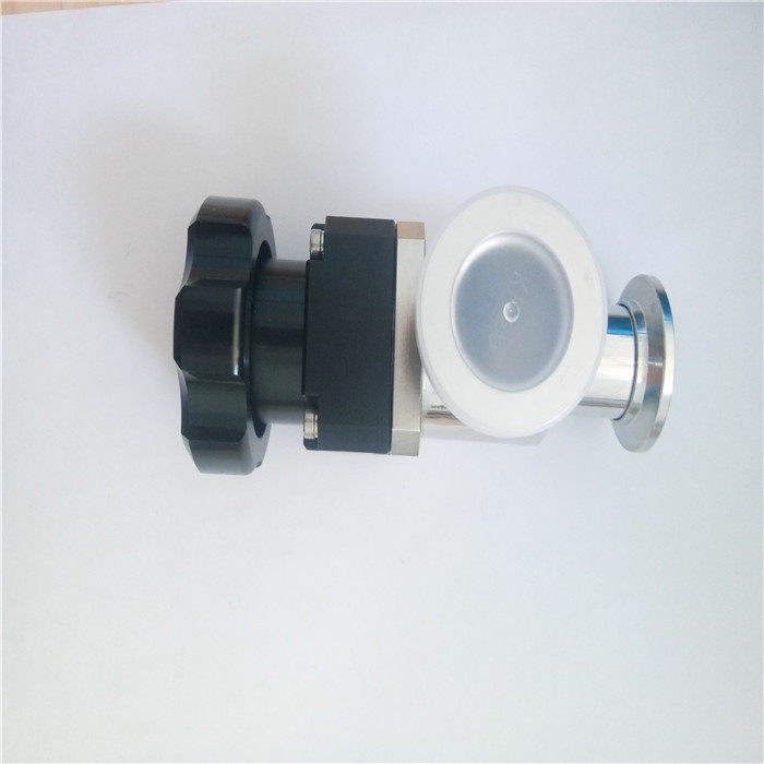 Vacuum Coating Accessories Japan Import flow meter CKD HVB41-8N-5 DC24V