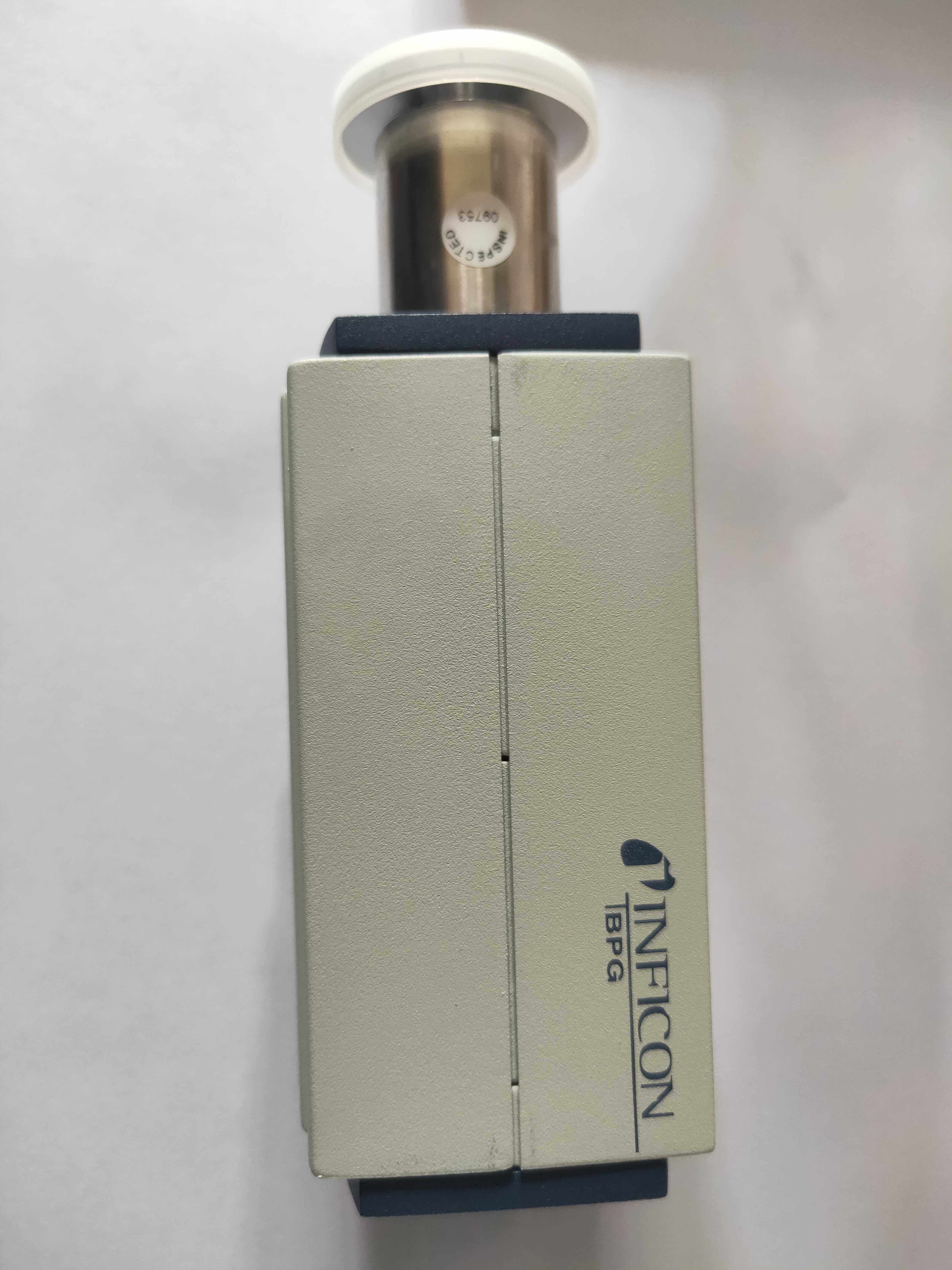 INFICON AGLI-9496 BalzersBPG402-SP353-574 VACUUM GAUGE