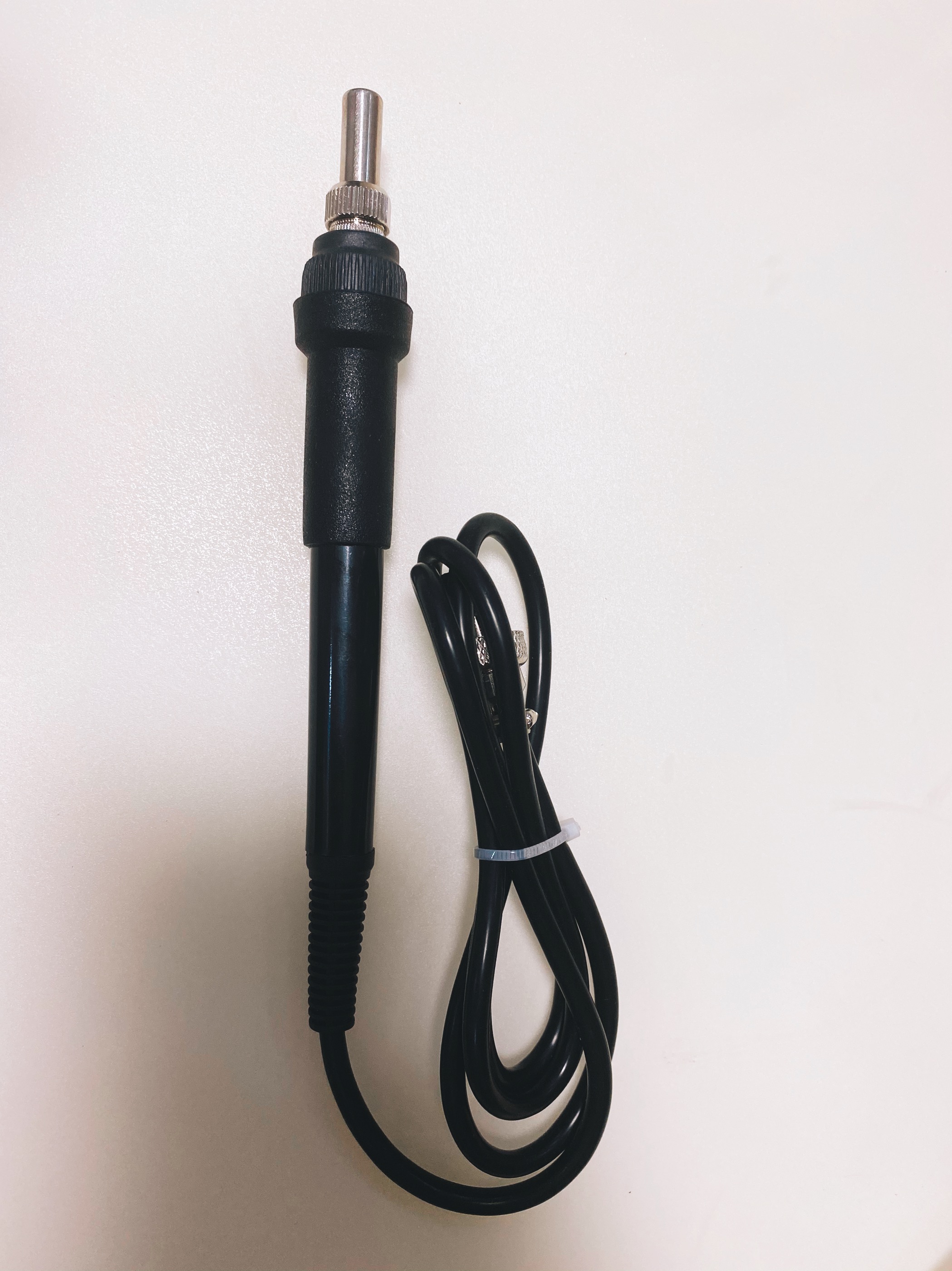 T12 finished handle anti-scalding silicone wire thread line