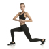 PUMA Hummer chính thức Liu Wen với đồ lót thể thao nữ 4Keeps Đồ họa 516997 - Đồ lót thể thao áo gym Đồ lót thể thao