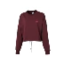 PUMA Hummer Áo cổ áo nữ chính thức nổi loạn 578338 - Thể thao lông cừu / jumper Thể thao lông cừu / jumper