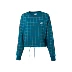PUMA Hummer Áo cổ áo nữ chính thức nổi loạn 578338 - Thể thao lông cừu / jumper Thể thao lông cừu / jumper