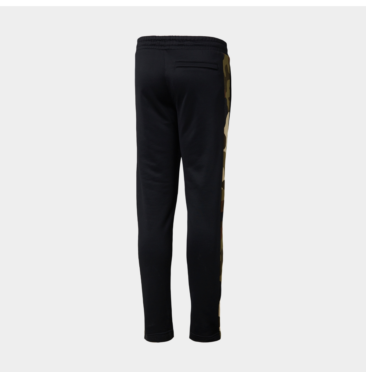 PUMA Hummer chính thức Liu Yuran với quần tây thể thao dây rút quần dài tương tự 578332 - Quần thể thao quần short the thao nữ adidas