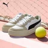 Puma, классическая обувь на платформе, высокие теннисные кроссовки для отдыха