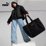 Официальный официальный плюш плюшевой пакет Puma Puma Puma Puma 079163