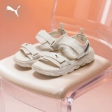 Puma, высокие дышащие сандалии с амортизацией на платформе на липучке подходит для мужчин и женщин