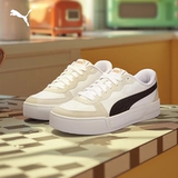 Puma, классическая обувь на платформе, высокие теннисные кроссовки для отдыха