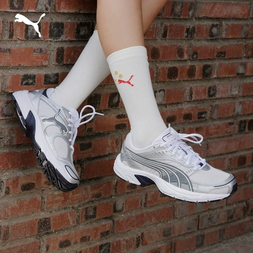 Puma, спортивная обувь, туфли подходит для мужчин и женщин для отдыха