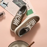 Puma, дышащие тканевые кроссовки подходит для мужчин и женщин, универсальная белая обувь для отдыха