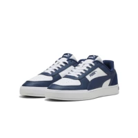 Белый тибец Blue-07