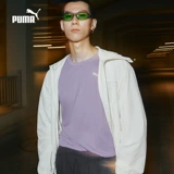 Puma, ветрозащитная мужская дорожная куртка с капюшоном
