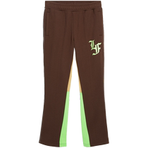 PUMA official mens basketball drawstring trousers HOOPS X LAFRANCE 622822