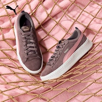 Тан-ведущий розовый-18