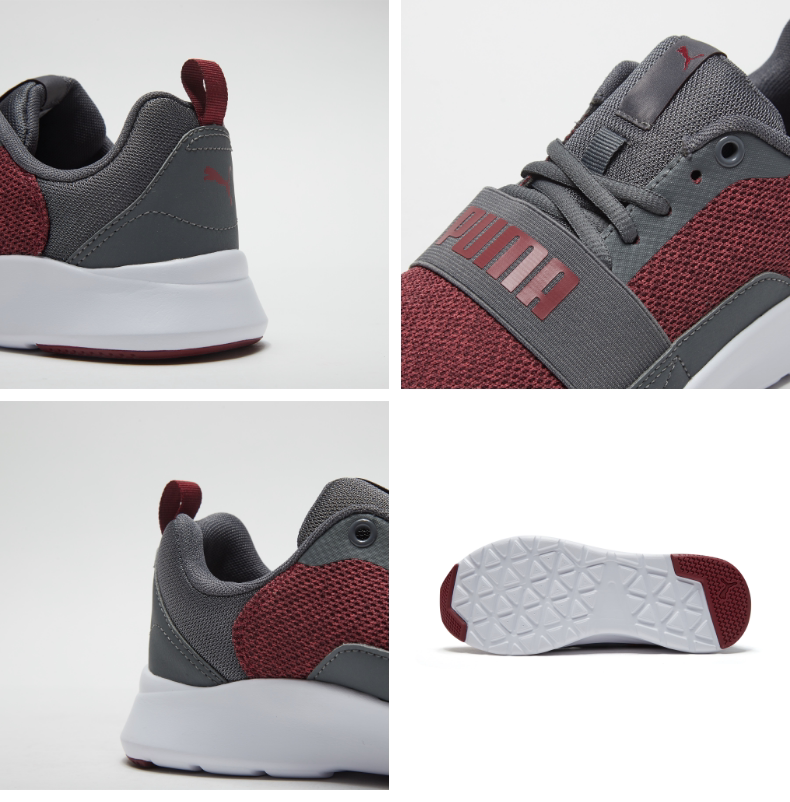 PUMA彪马 男女同款 休闲运动鞋 图1
