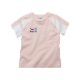 PUMA Hummer Official Áo thun ngắn tay PUMA X SESAME ĐƯỜNG 854484 - Áo phông thể thao áo thun lạnh nam adidas Áo phông thể thao