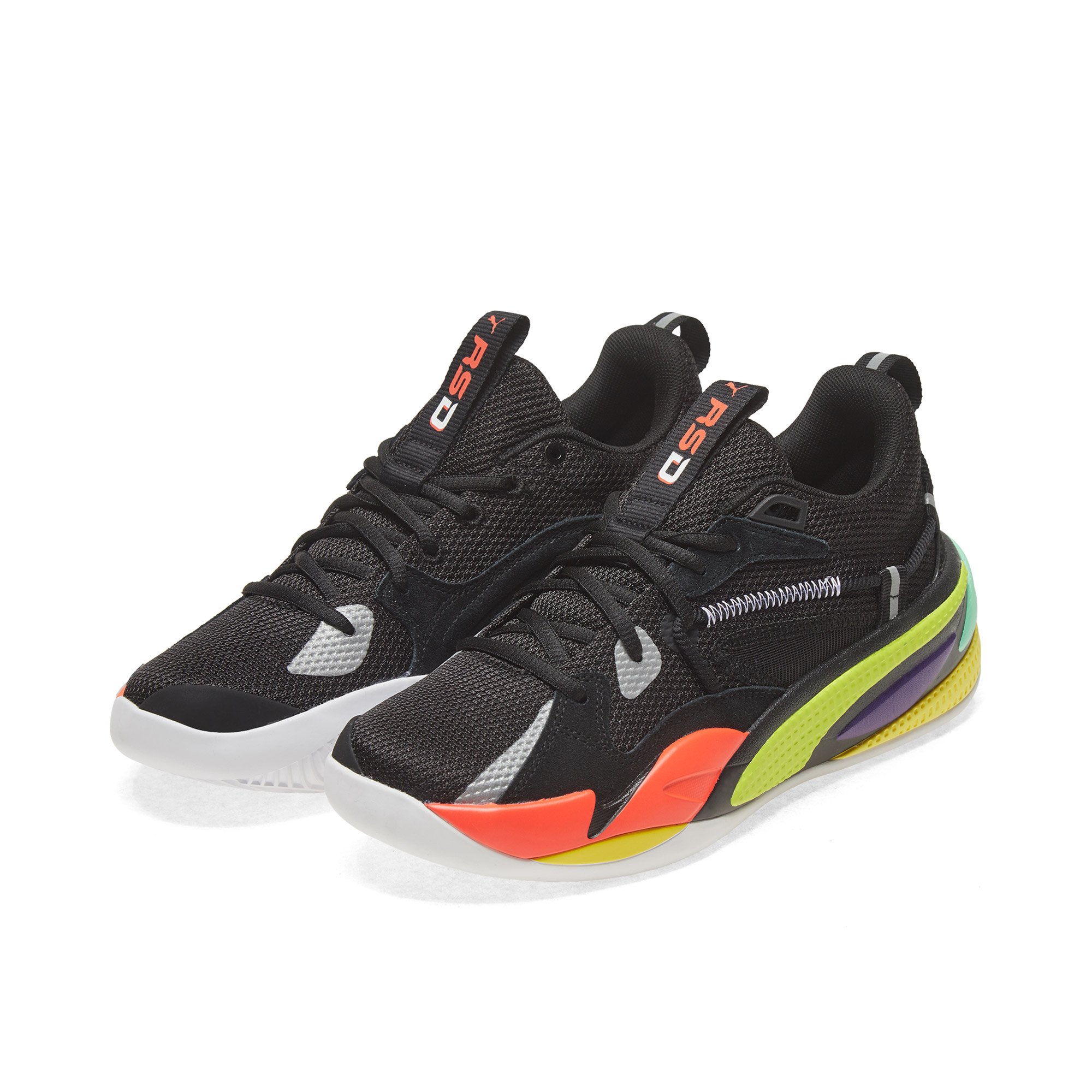 Puma Rs Dreamer Баскетбольные Кроссовки Купить