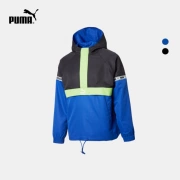 Áo khoác nam PUMA Hummer chính thức Áo trùm đầu màu áo trùm đầu XTG Savannah 578637 - Thể thao lông cừu / jumper