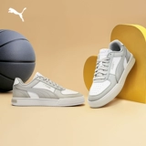 Puma, дышащая белая обувь подходит для мужчин и женщин, универсальные кроссовки