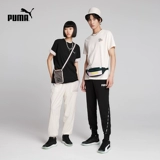 Puma, футболка подходит для мужчин и женщин, для влюбленных, городской стиль