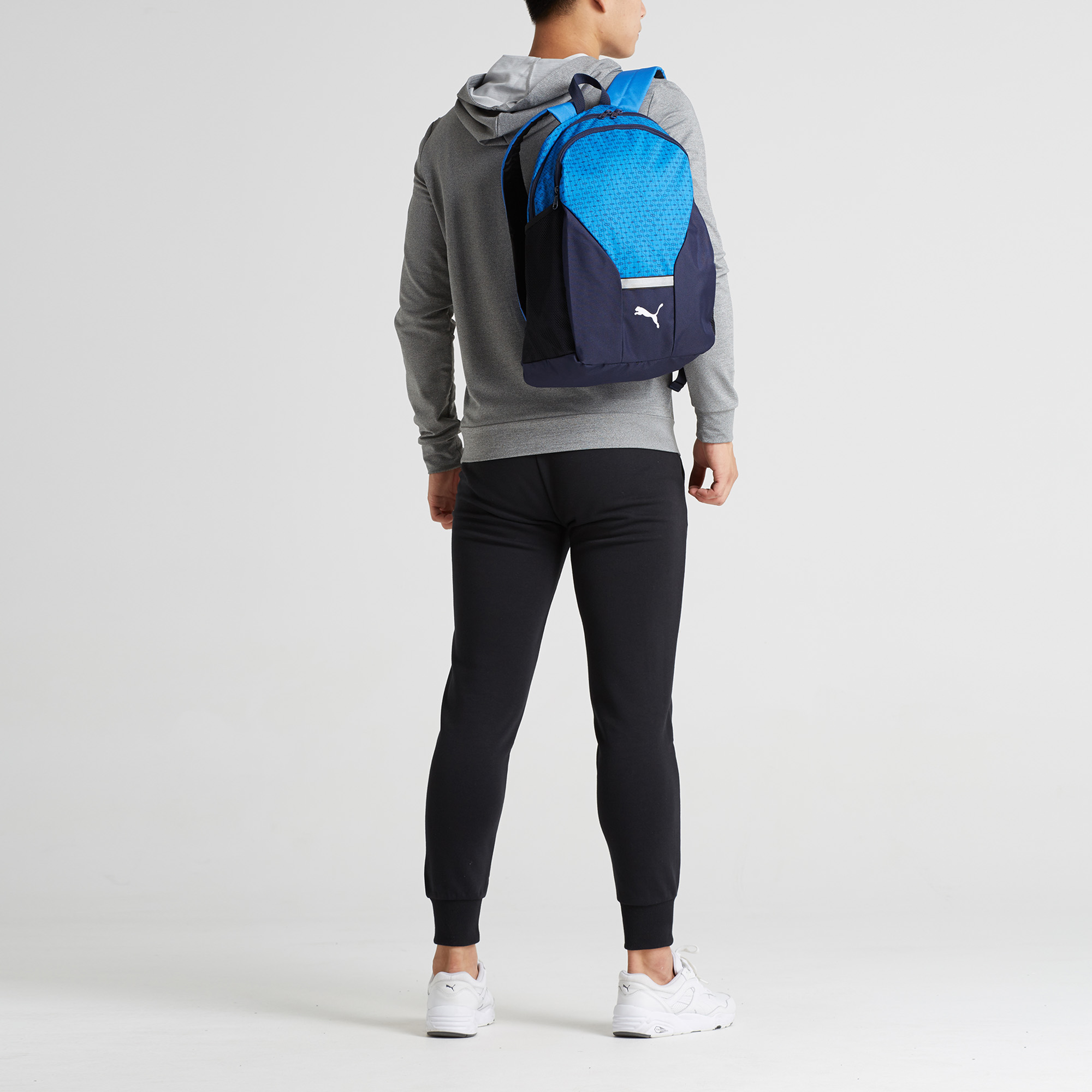 PUMA 彪马 Beta 075495 双肩包 天猫优惠券折后￥109包邮（￥129-20）2色可选
